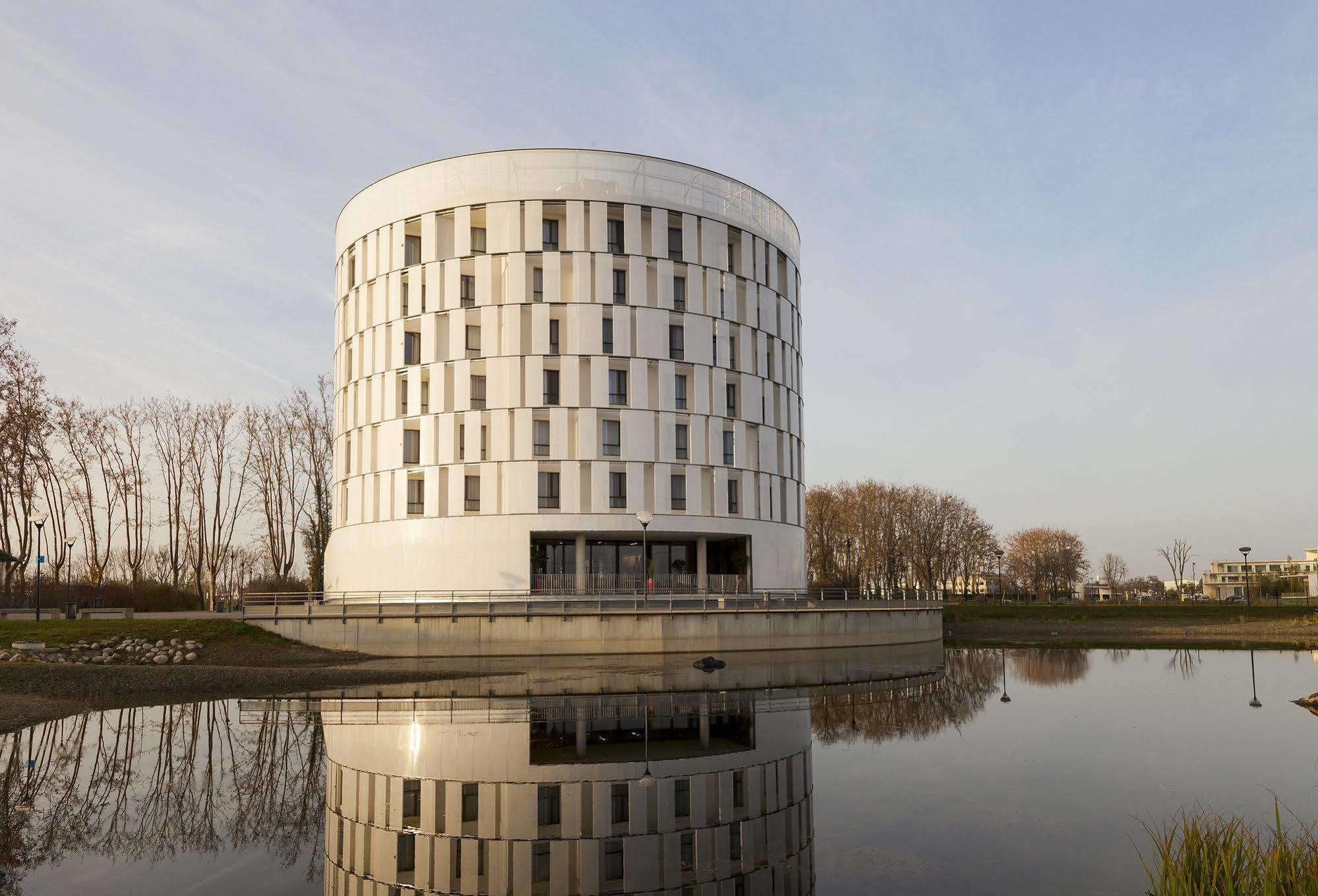 Mercure Toulouse Sud Hotel Exterior photo